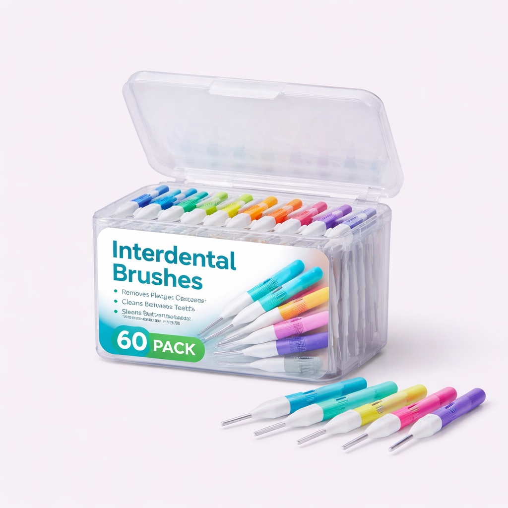 cepillos interdentales