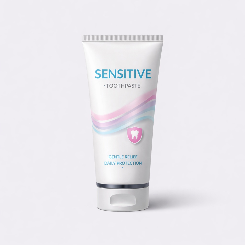 pasta de dientes para dientes sensibles